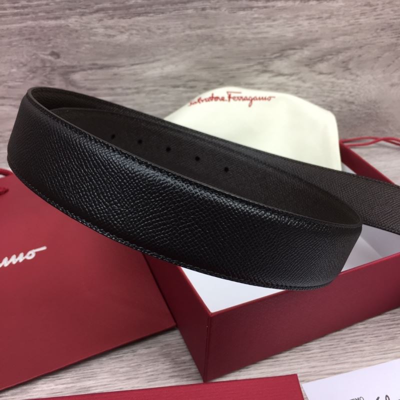 Ferragamo Belts